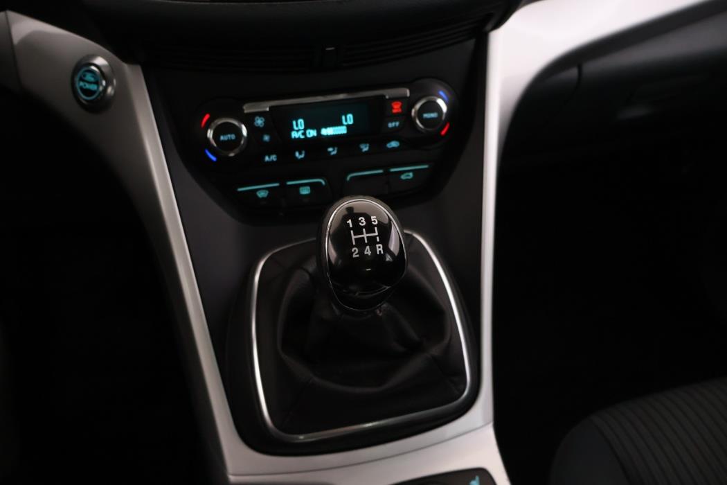 FORD C-Max 2011