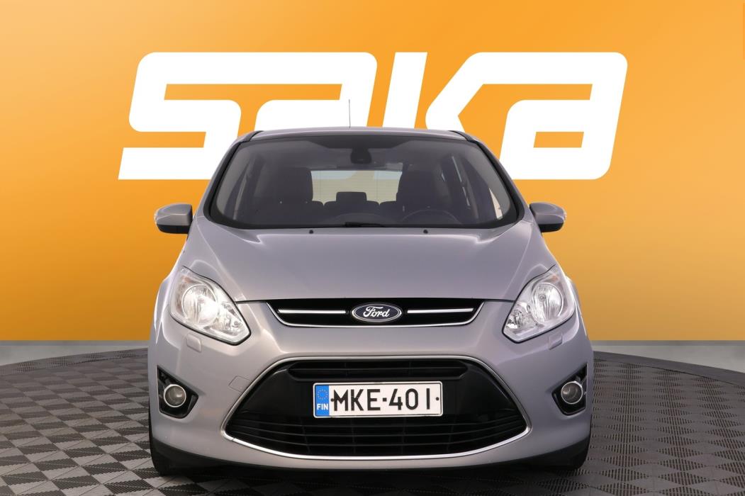 FORD C-Max 2011