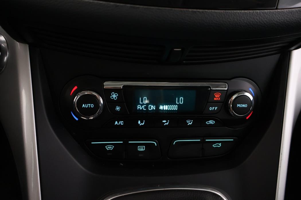 FORD C-Max 2011