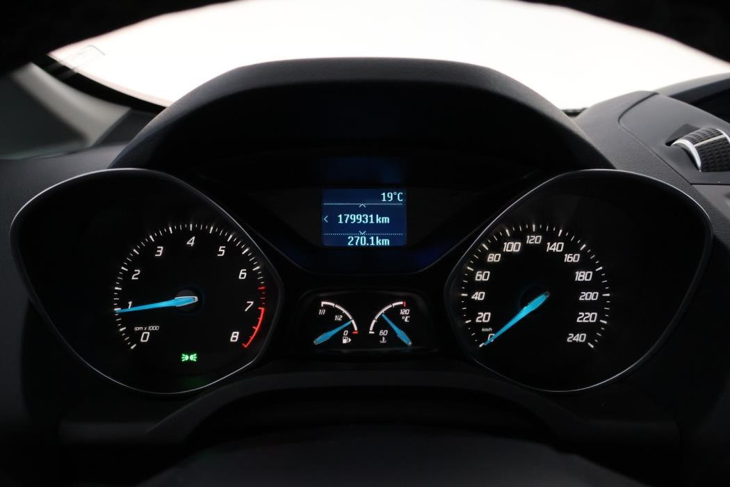 FORD C-Max 2011