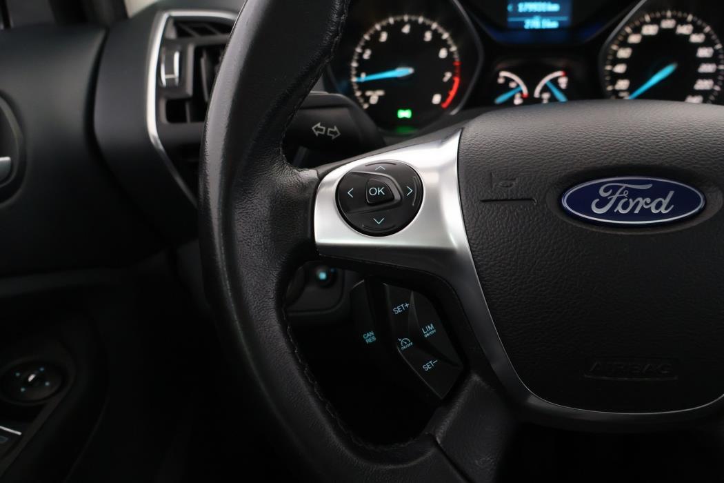 FORD C-Max 2011