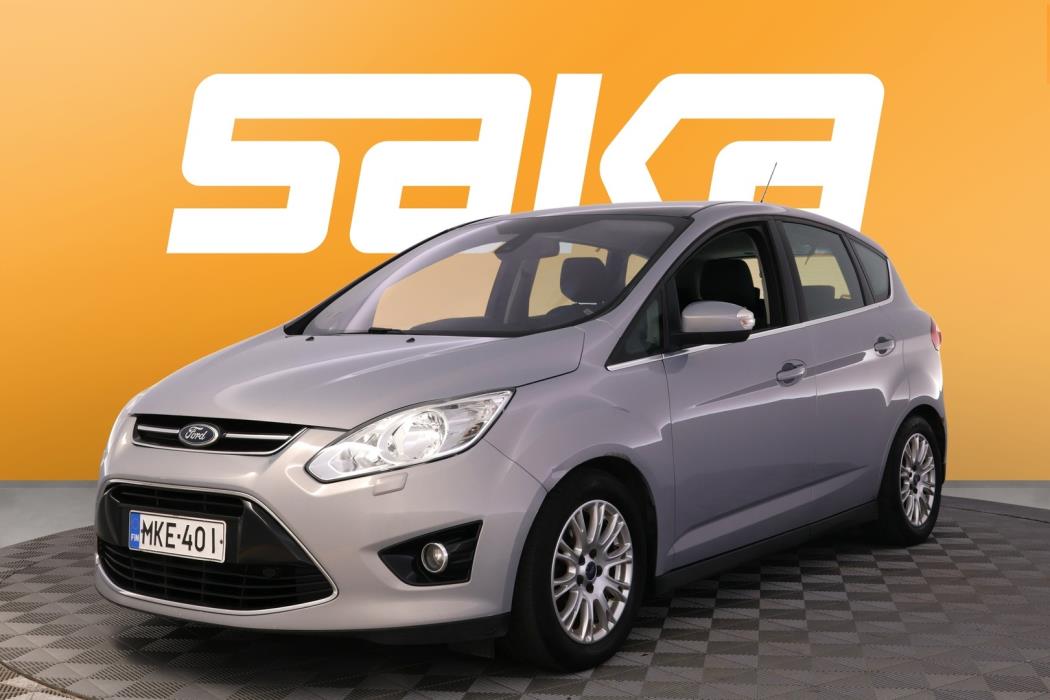 FORD C-Max 2011