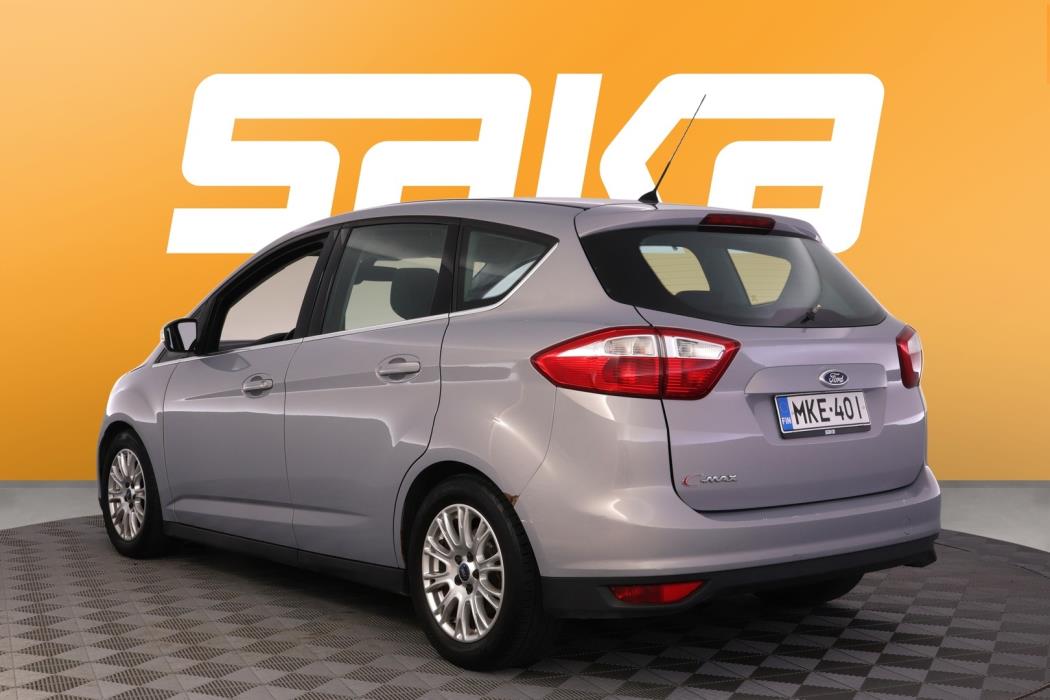 FORD C-Max 2011