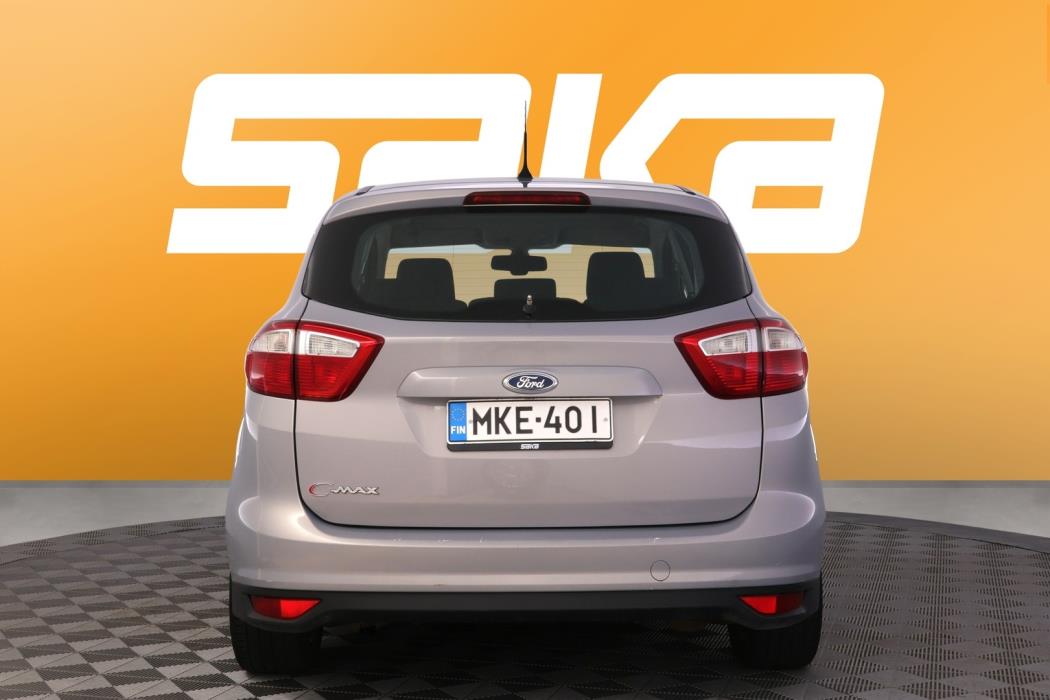 FORD C-Max 2011