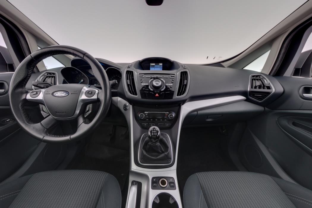 FORD C-Max 2011