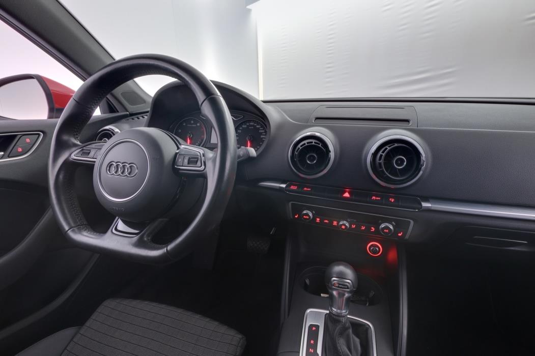 AUDI A3 2014