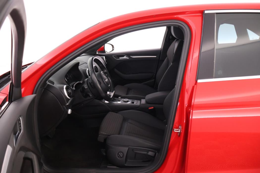 AUDI A3 2014