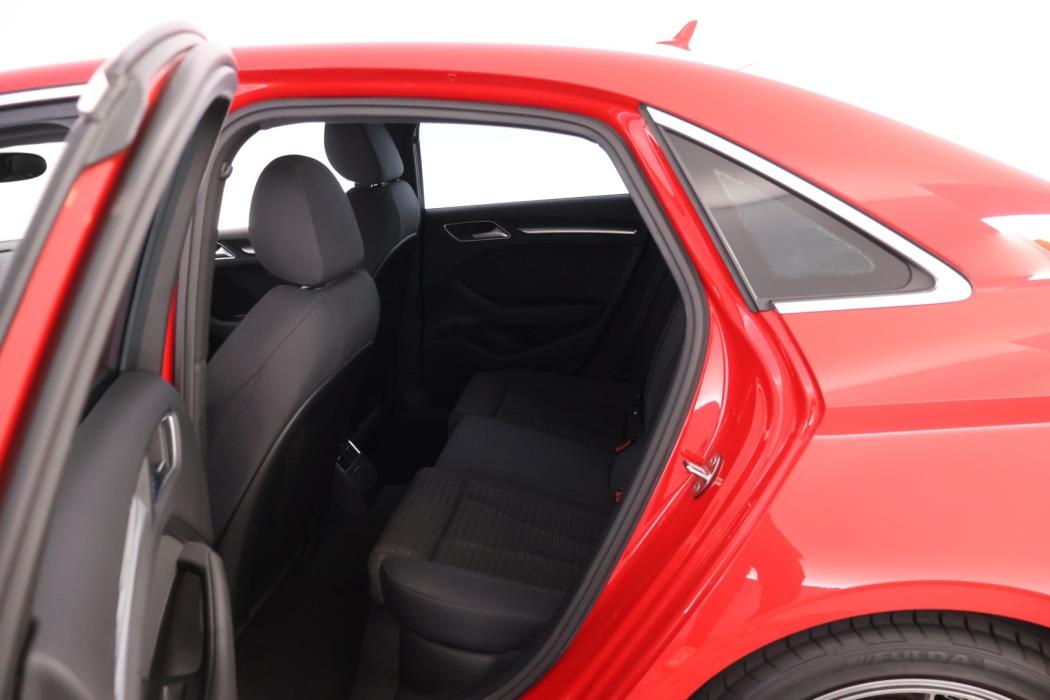 AUDI A3 2014