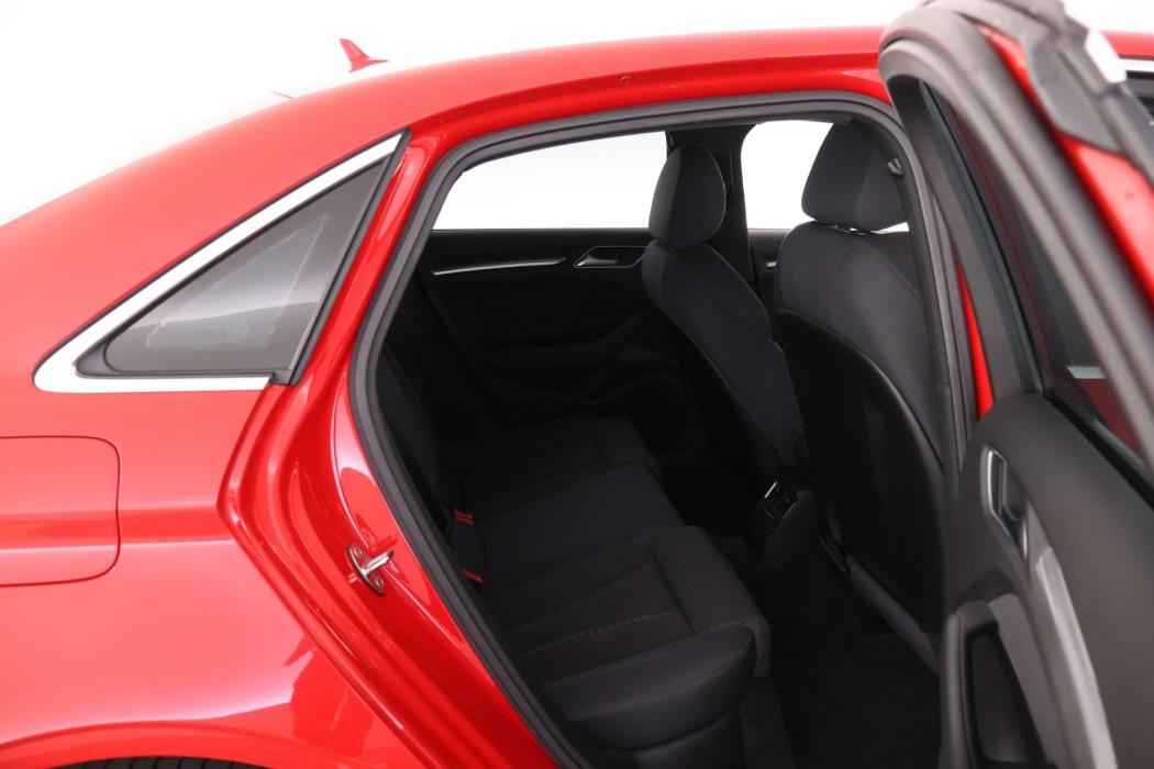 AUDI A3 2014