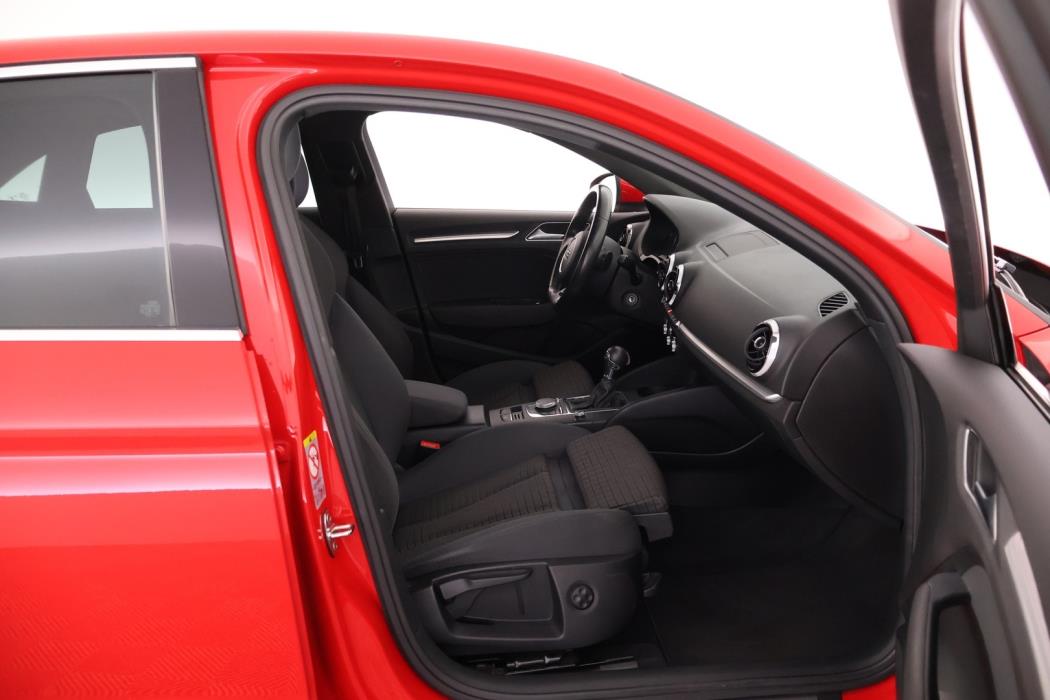 AUDI A3 2014