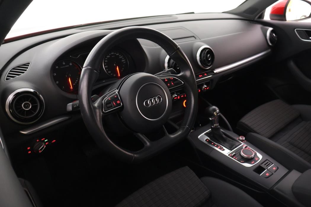 AUDI A3 2014