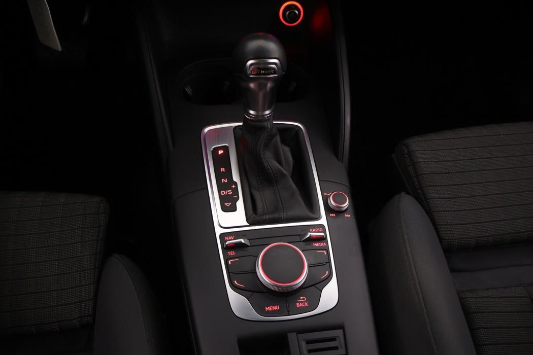 AUDI A3 2014