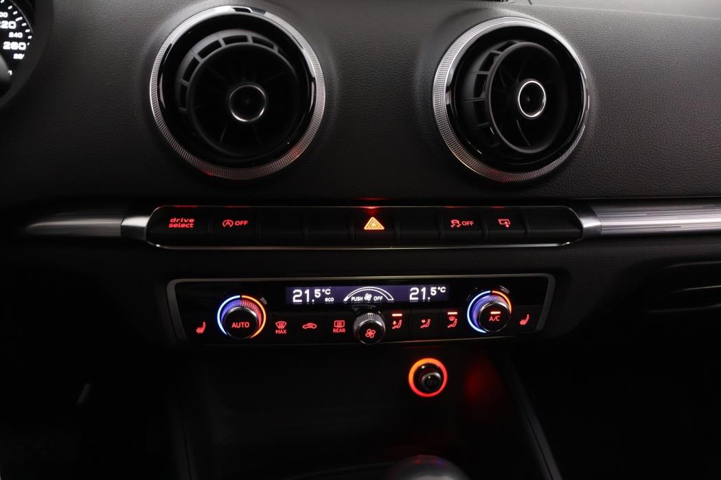 AUDI A3 2014
