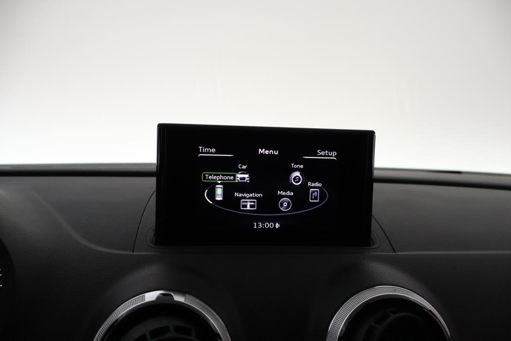 AUDI A3 2014