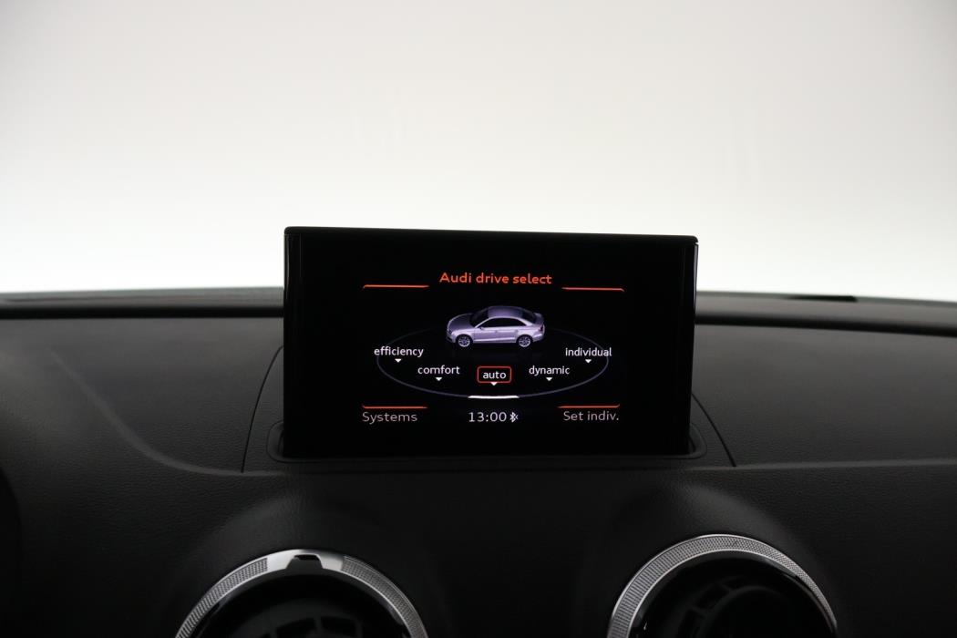 AUDI A3 2014