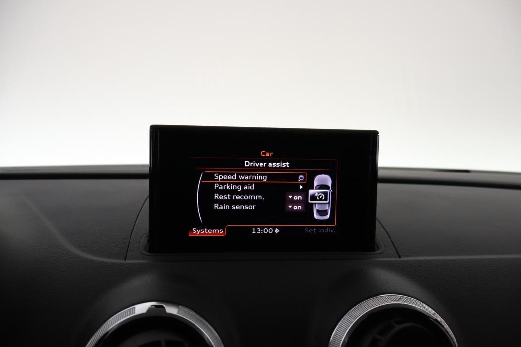 AUDI A3 2014