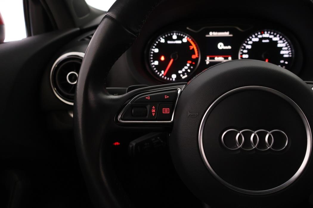 AUDI A3 2014