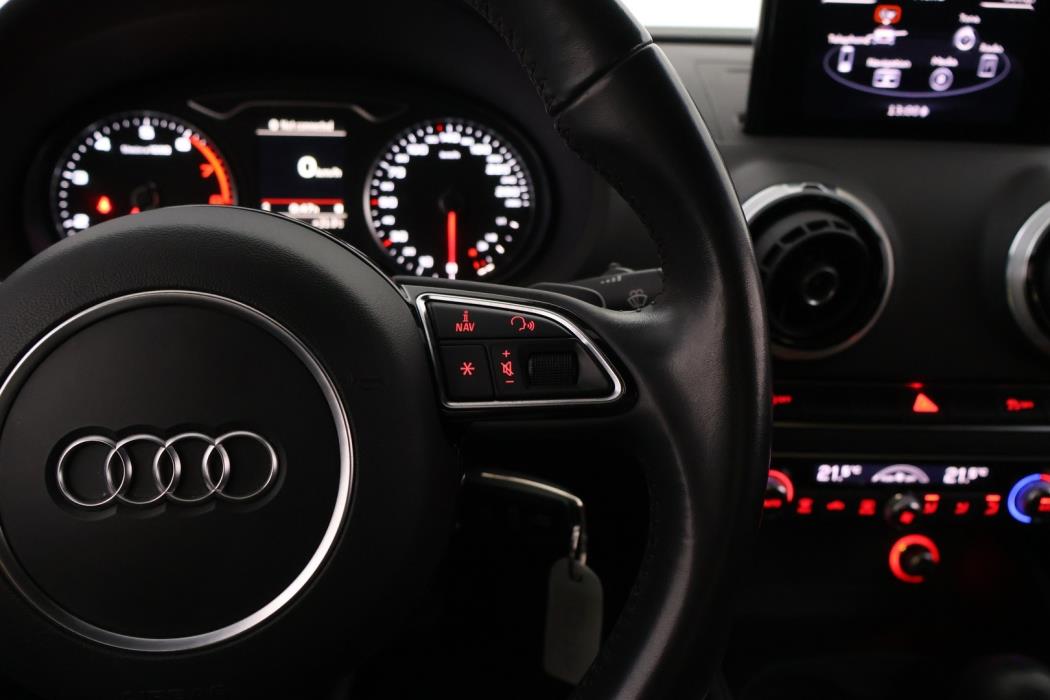 AUDI A3 2014