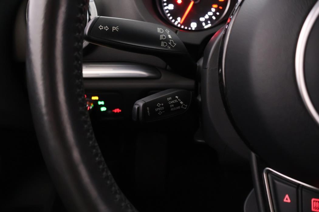 AUDI A3 2014