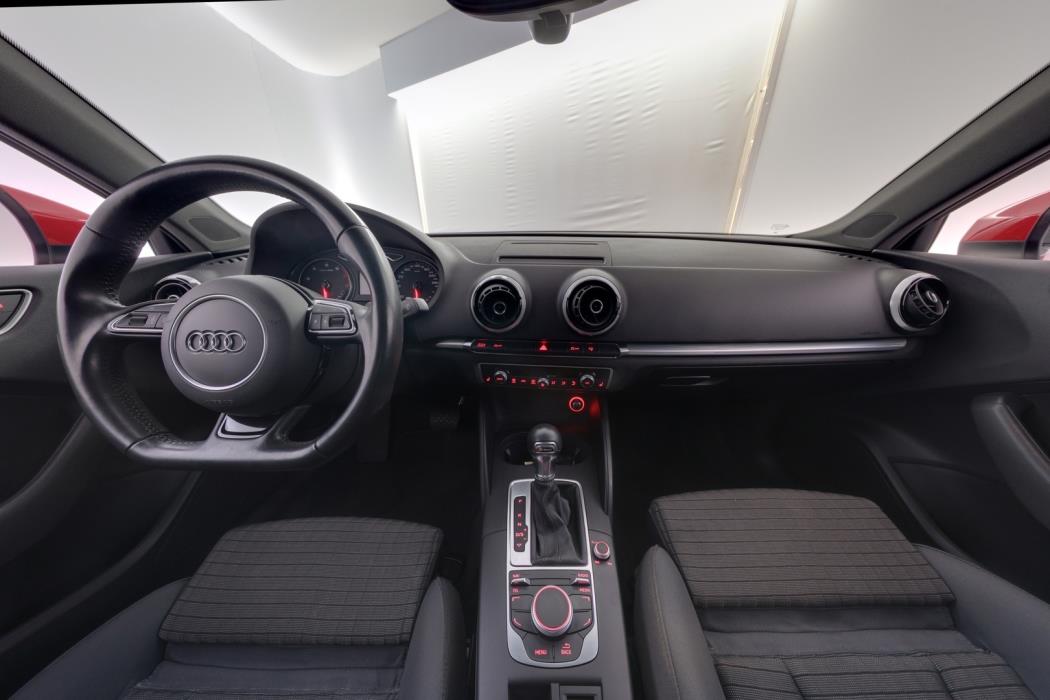 AUDI A3 2014