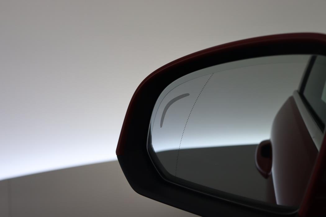 VOLVO XC40 2021