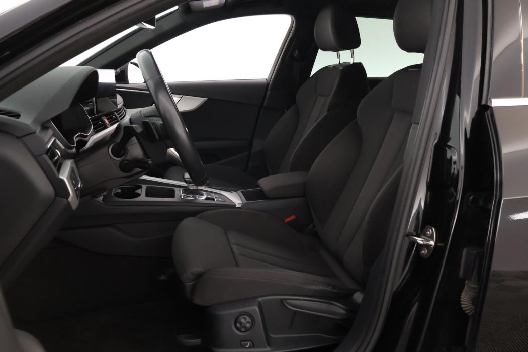 AUDI A4 ALLROAD 2021