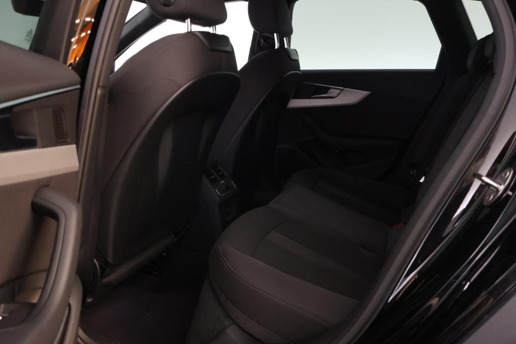 AUDI A4 ALLROAD 2021