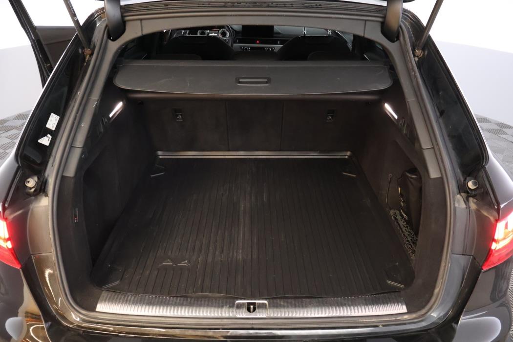 AUDI A4 ALLROAD 2021