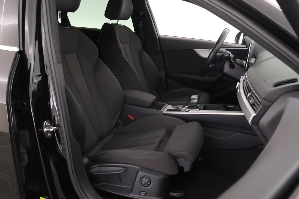 AUDI A4 ALLROAD 2021