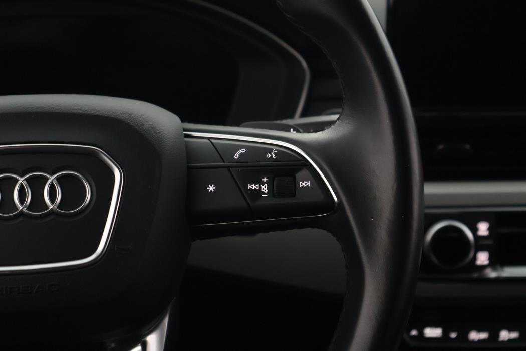 AUDI A4 ALLROAD 2021