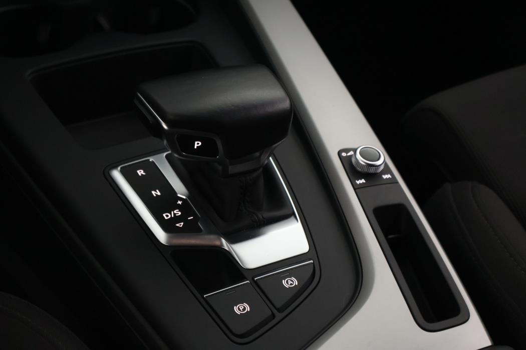 AUDI A4 ALLROAD 2021