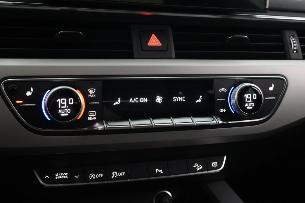 AUDI A4 ALLROAD 2021