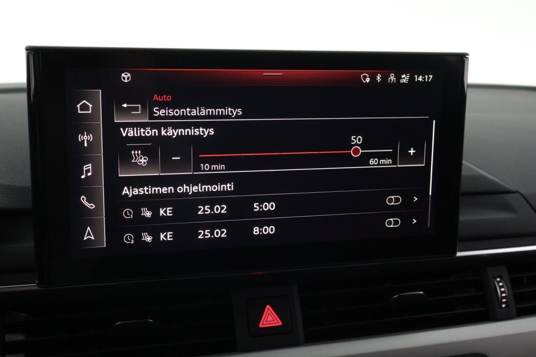 AUDI A4 ALLROAD 2021