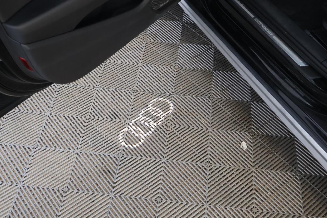 AUDI A4 ALLROAD 2021