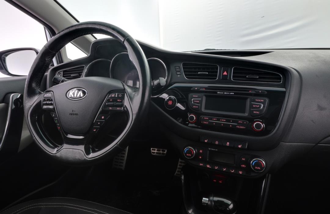 KIA cee'd 2013