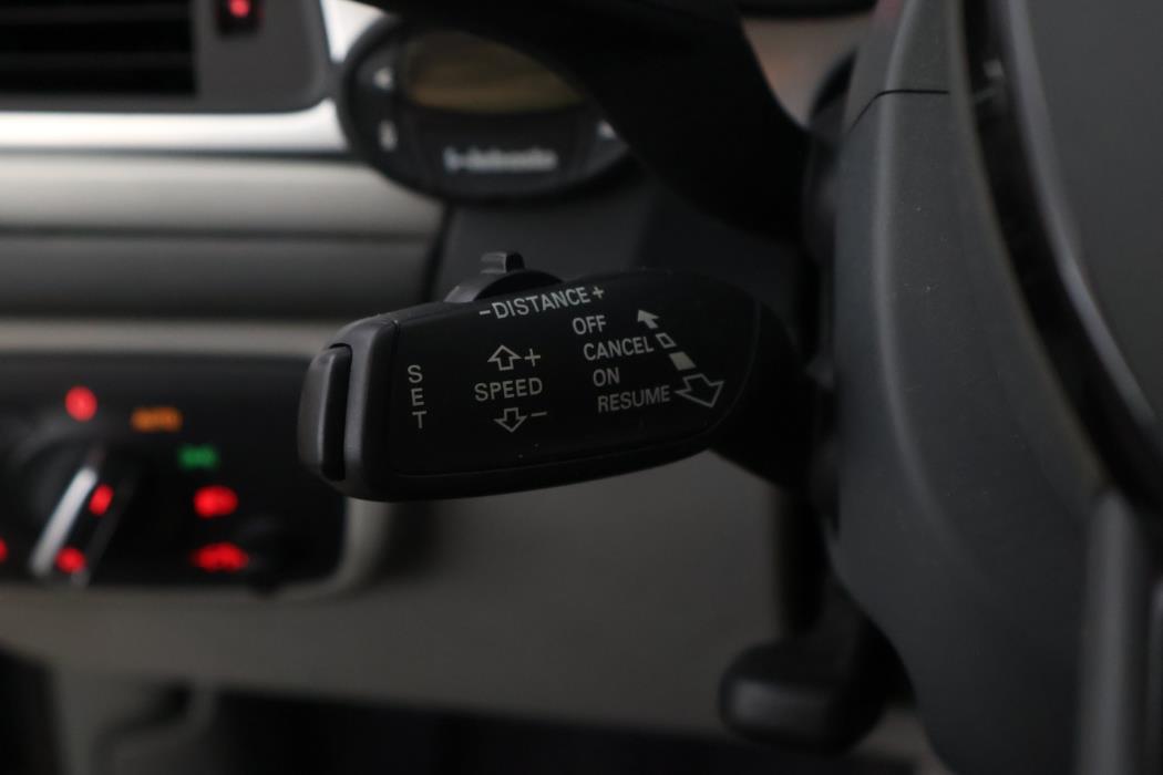 AUDI A6 2014