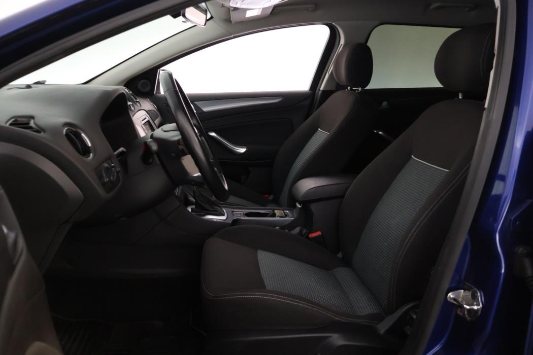 FORD Mondeo 2014