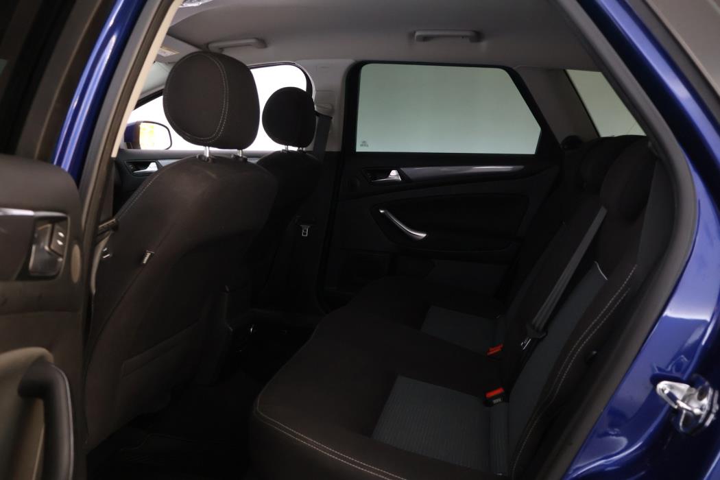 FORD Mondeo 2014