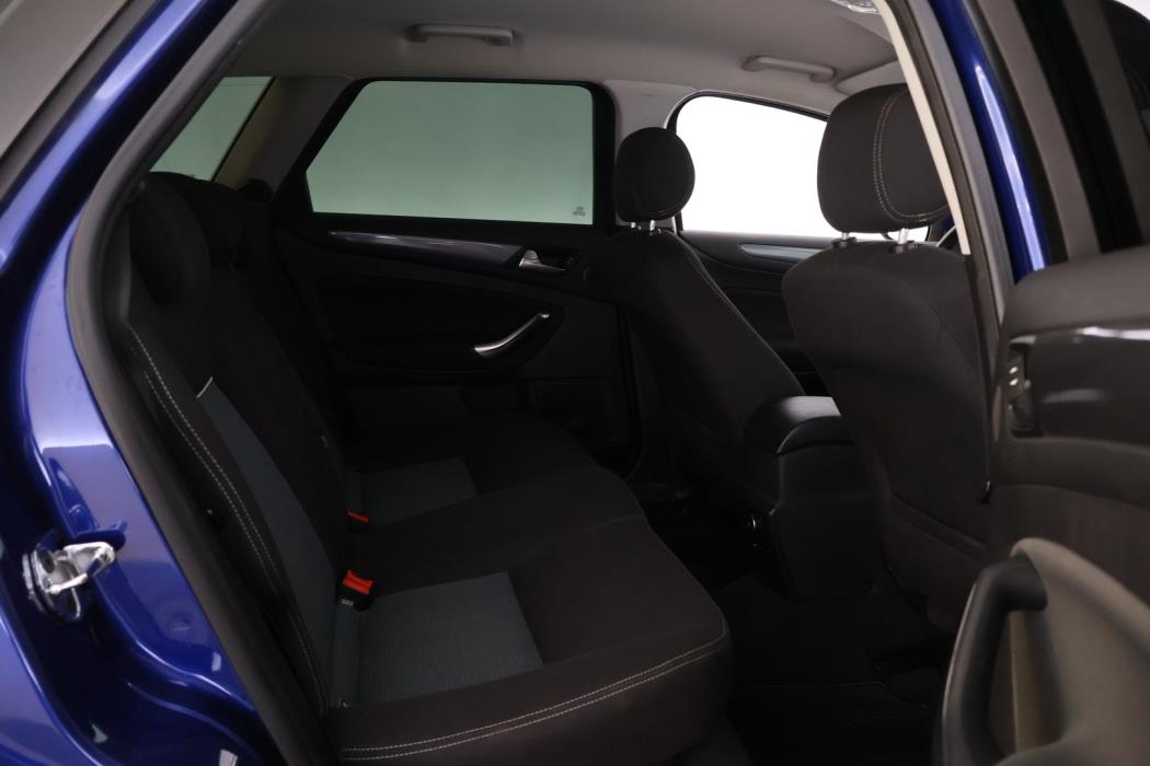 FORD Mondeo 2014