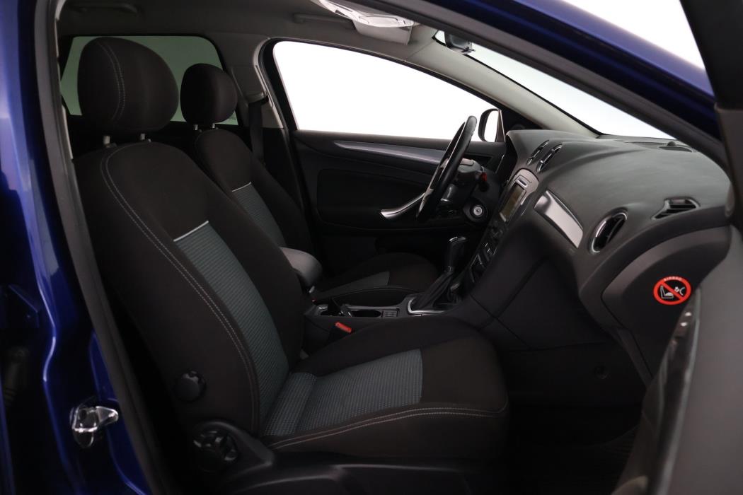 FORD Mondeo 2014
