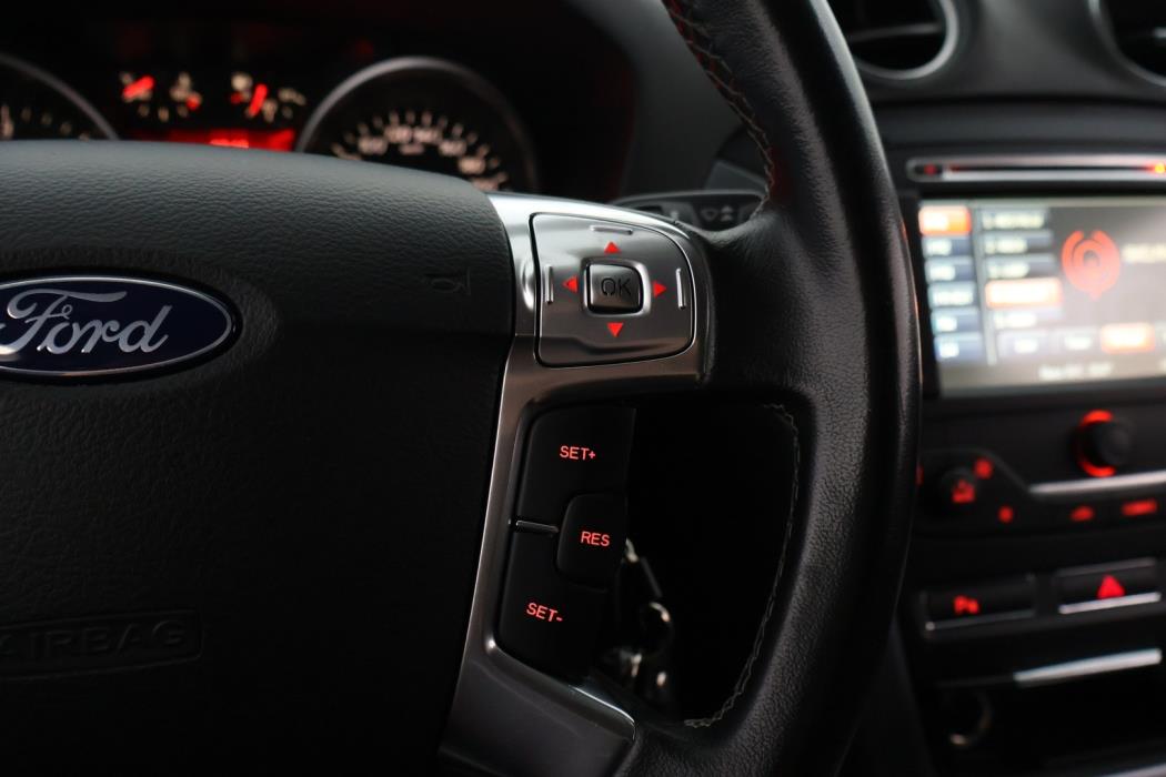 FORD Mondeo 2014