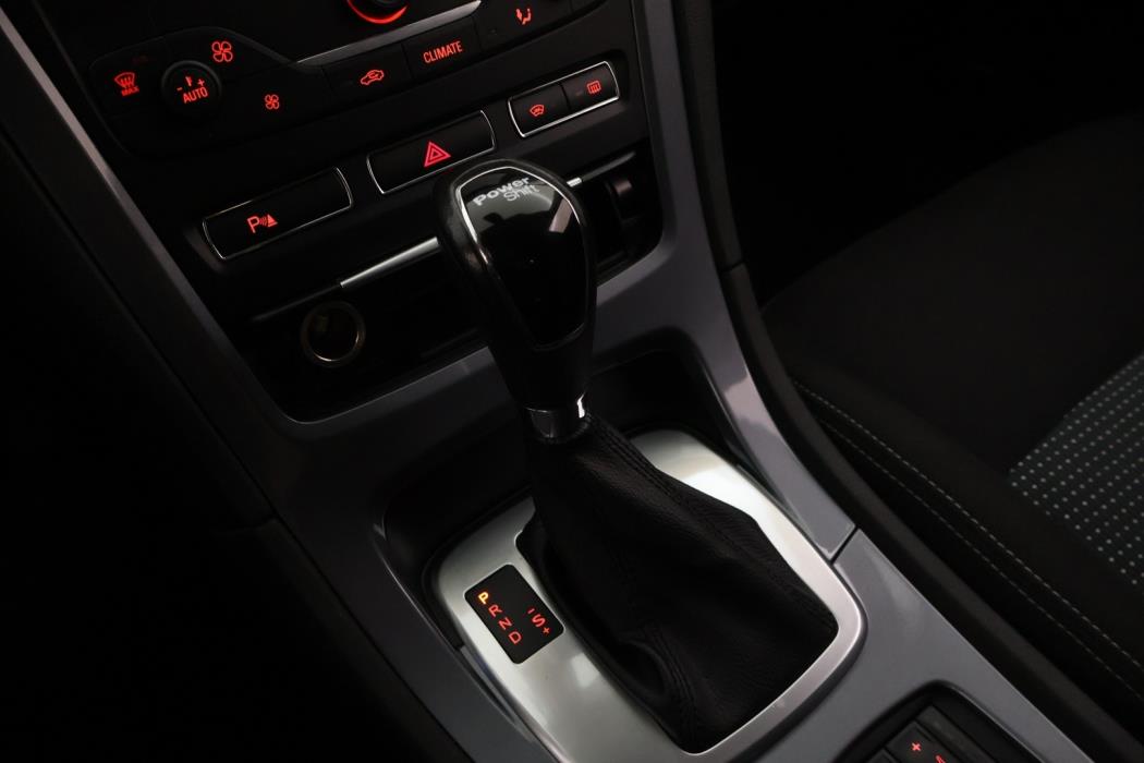 FORD Mondeo 2014