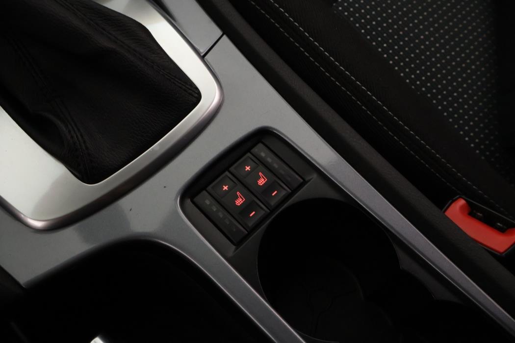 FORD Mondeo 2014