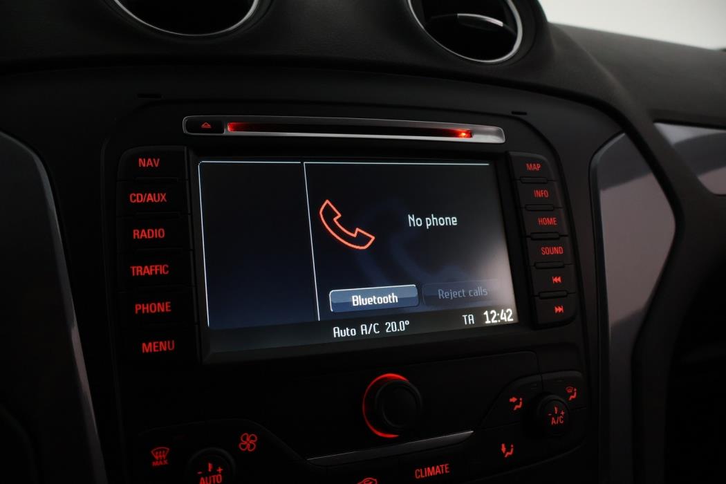 FORD Mondeo 2014