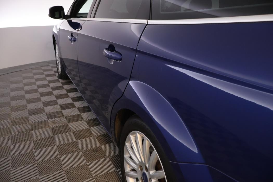 FORD Mondeo 2014