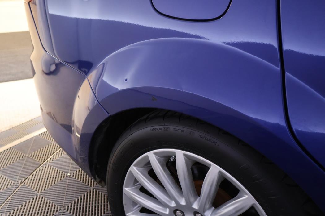FORD Mondeo 2014