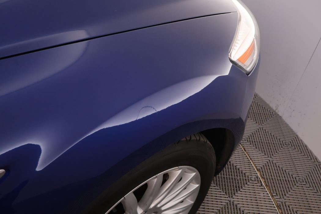 FORD Mondeo 2014