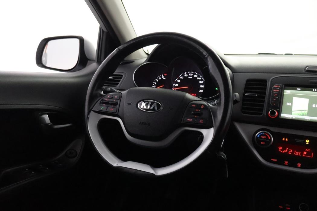 KIA Picanto 2017