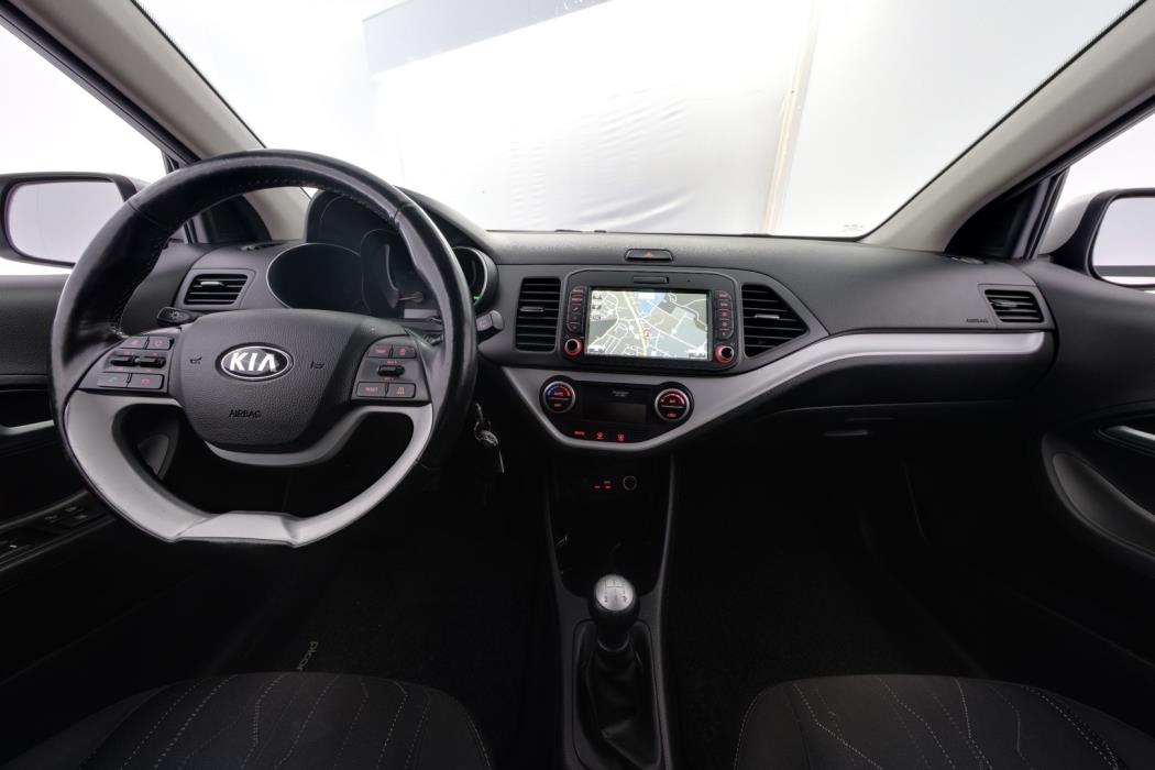 KIA Picanto 2017