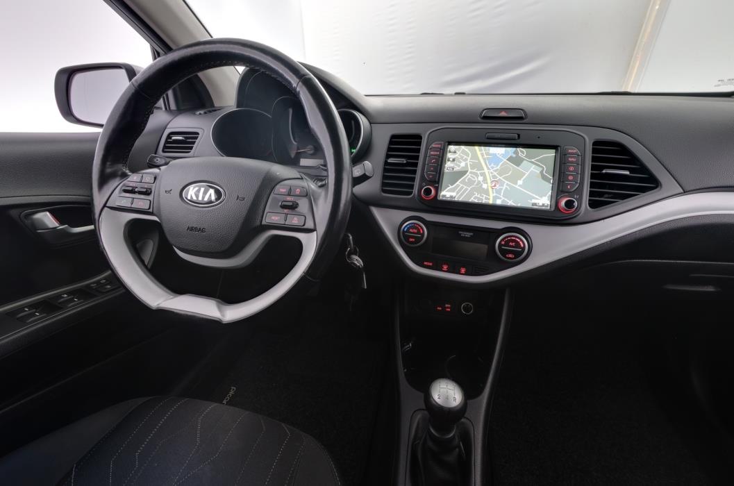 KIA Picanto 2017